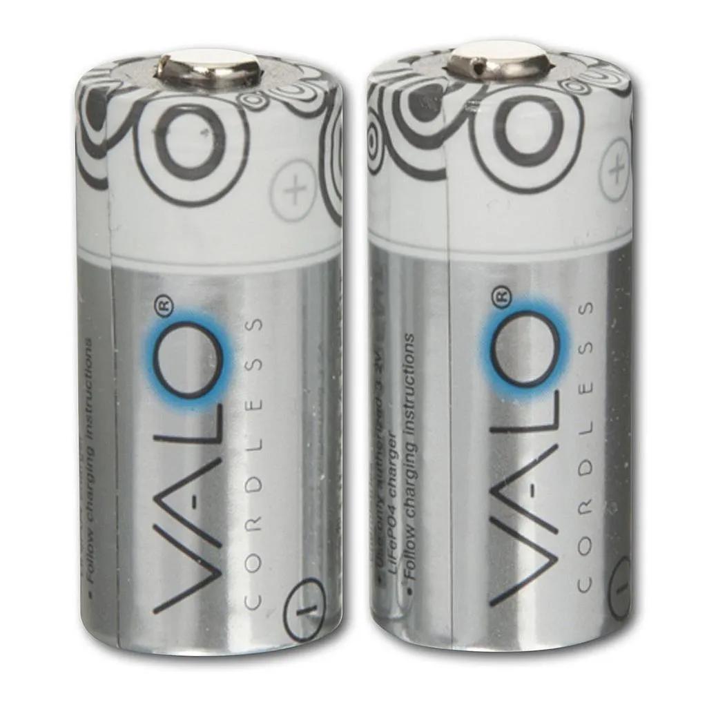 Batterijen voor VALO Cordless (2)