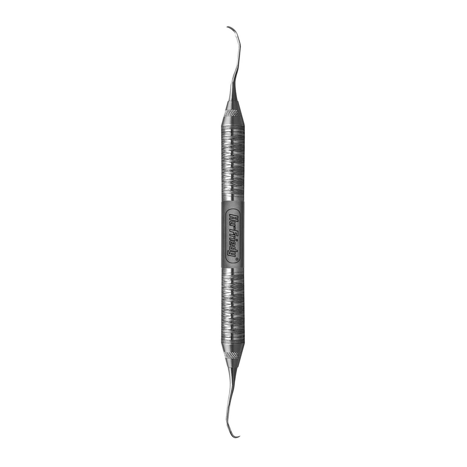 Curette Langer 1/2 Handel Af6