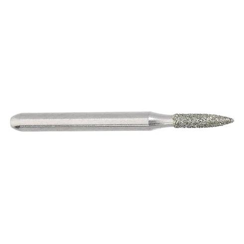 Diamanten Boor In Vlamvorm FG 860.314 (5)