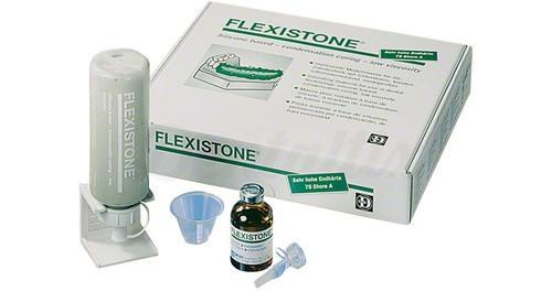 Flexistone® isolatie- en modelleermateriaal