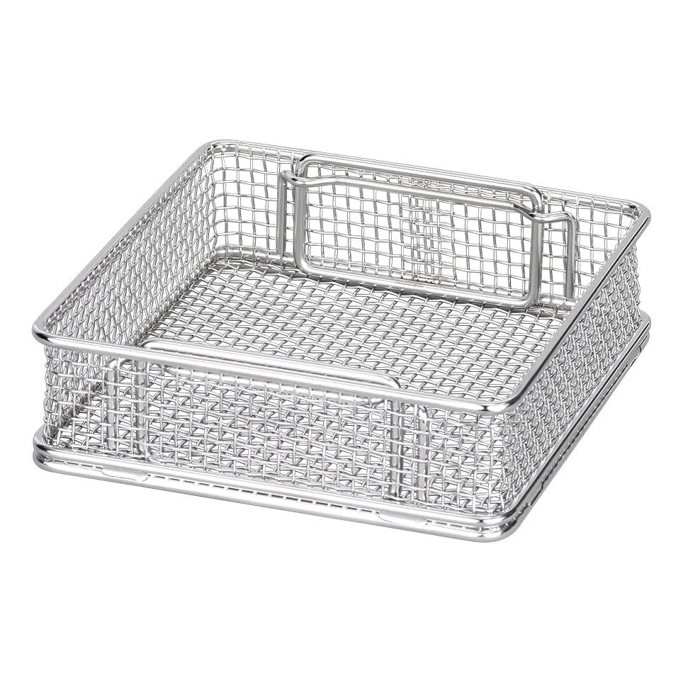 BASKET SMALL 1/4