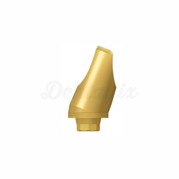 GFA titanium abutment voor implantaten