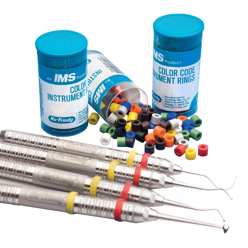 IMS BAGUES MARQUAGE ASSORTIMENT (90)