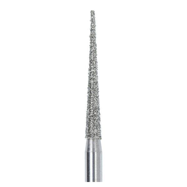 Fraises diamantées FG 167 pointue xx-longue