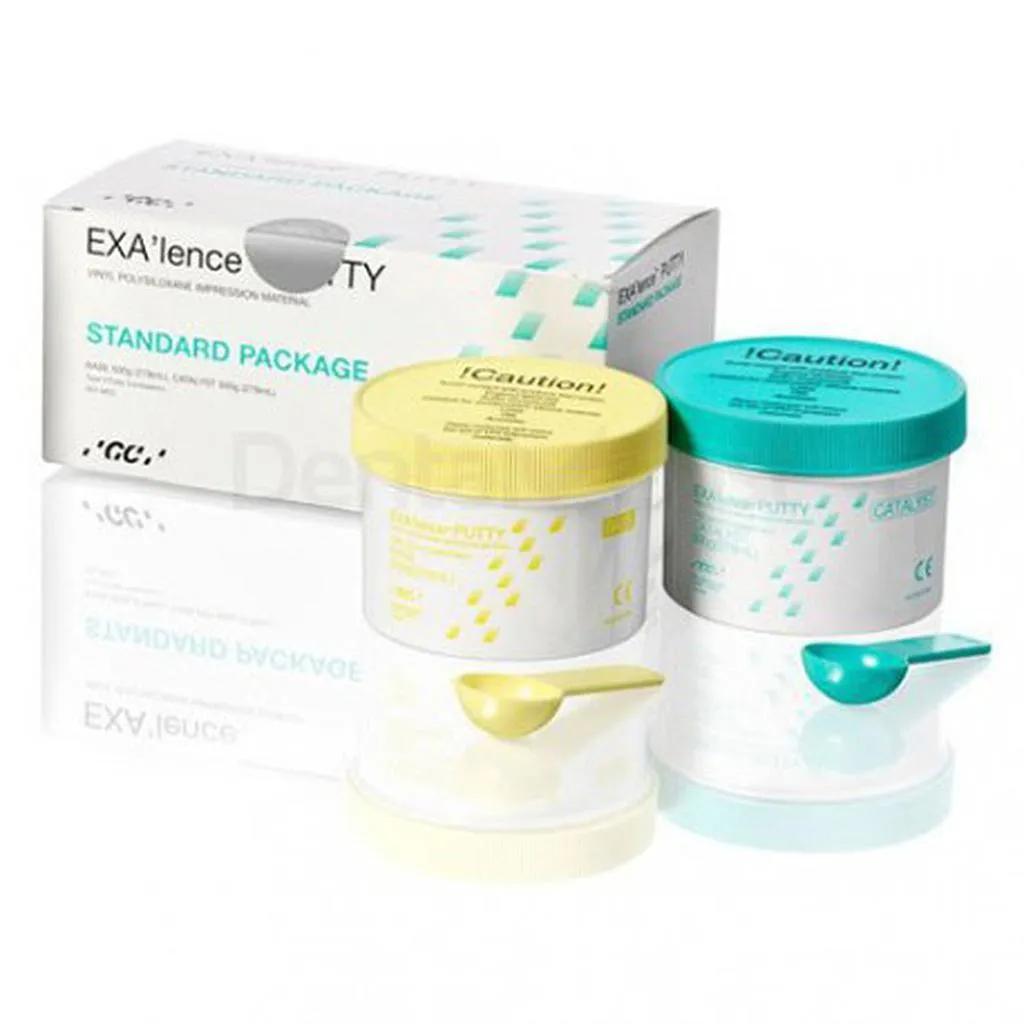 Exa'Lence Putty Clinic Pack
