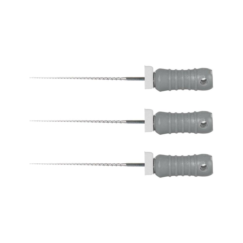 P.D. Racleurs Hedström 21 mm ISO no.45 6 pcs
