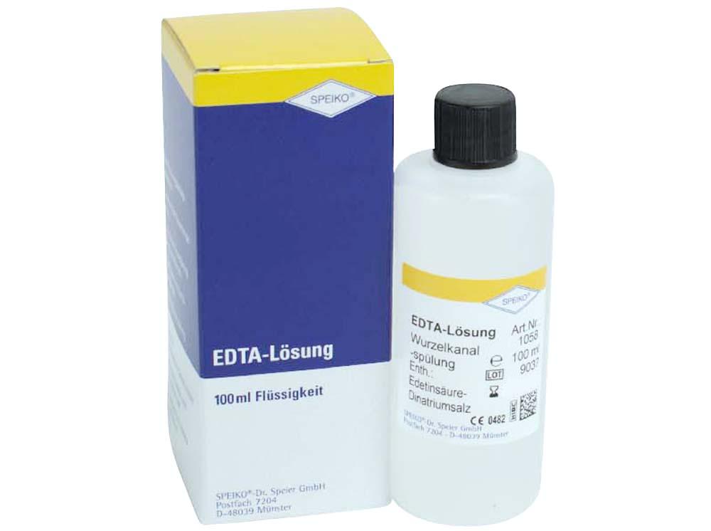 EDTA Liquide (1058)
