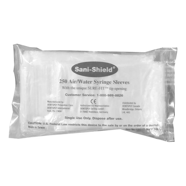 Sani Shield Sleeves