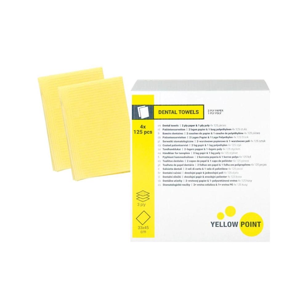 Yellow Point