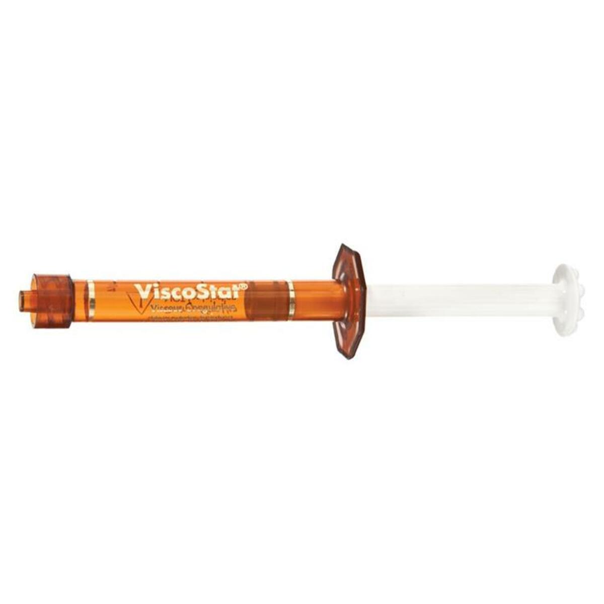 ViscoStat Syringes UP1278