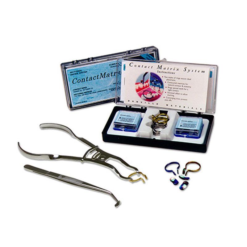 Danville Contact Matrix Clinical Kit Plus #89439