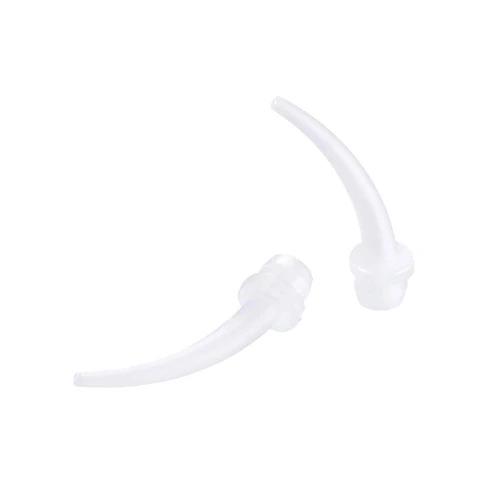Kettenbach intra-orale embouts 50pces - ø1,2mm transparent