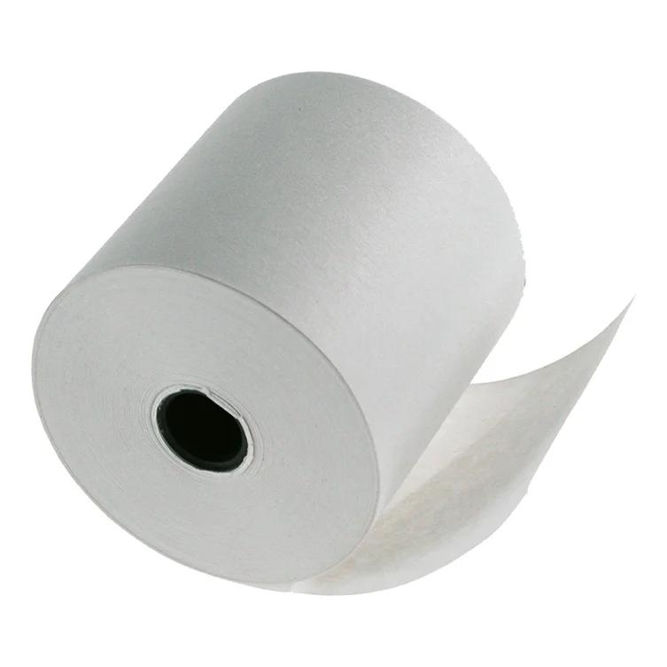 Roll Of Thermal Paper C40 Printer
