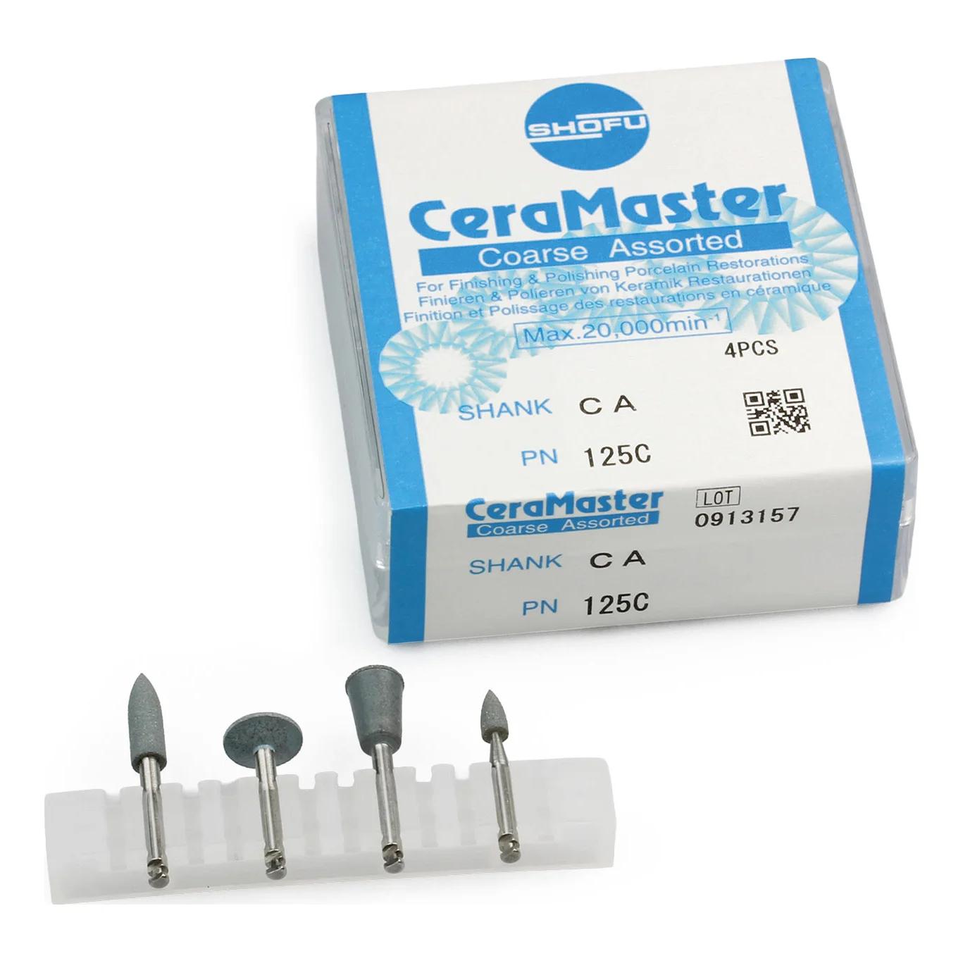 Ceramaster Assortment Ca Coars