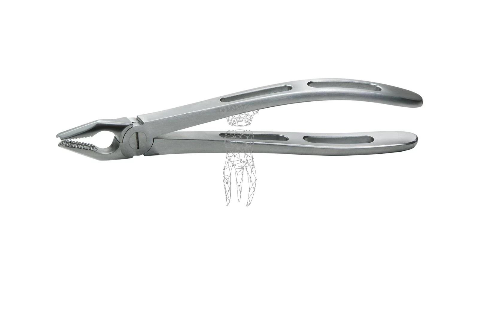 Davier Gator GX18