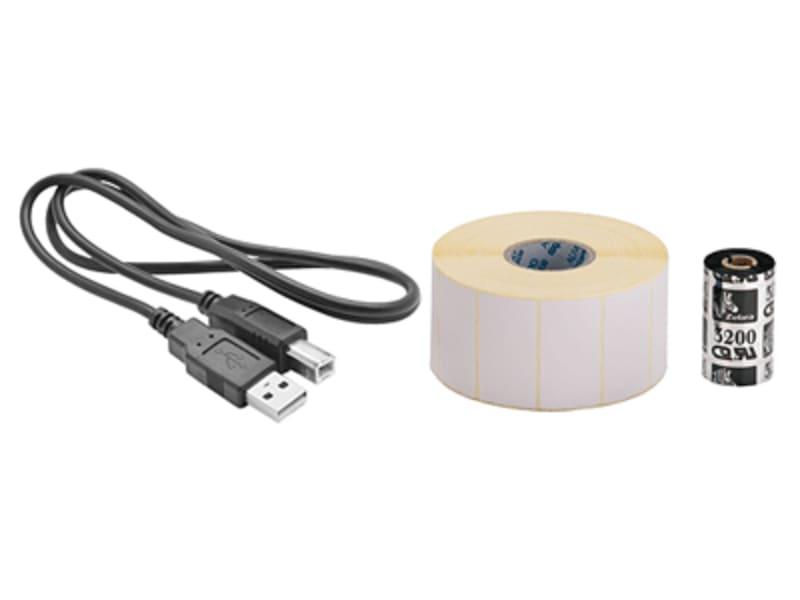 Lisa Safe Connection Kit Va131
