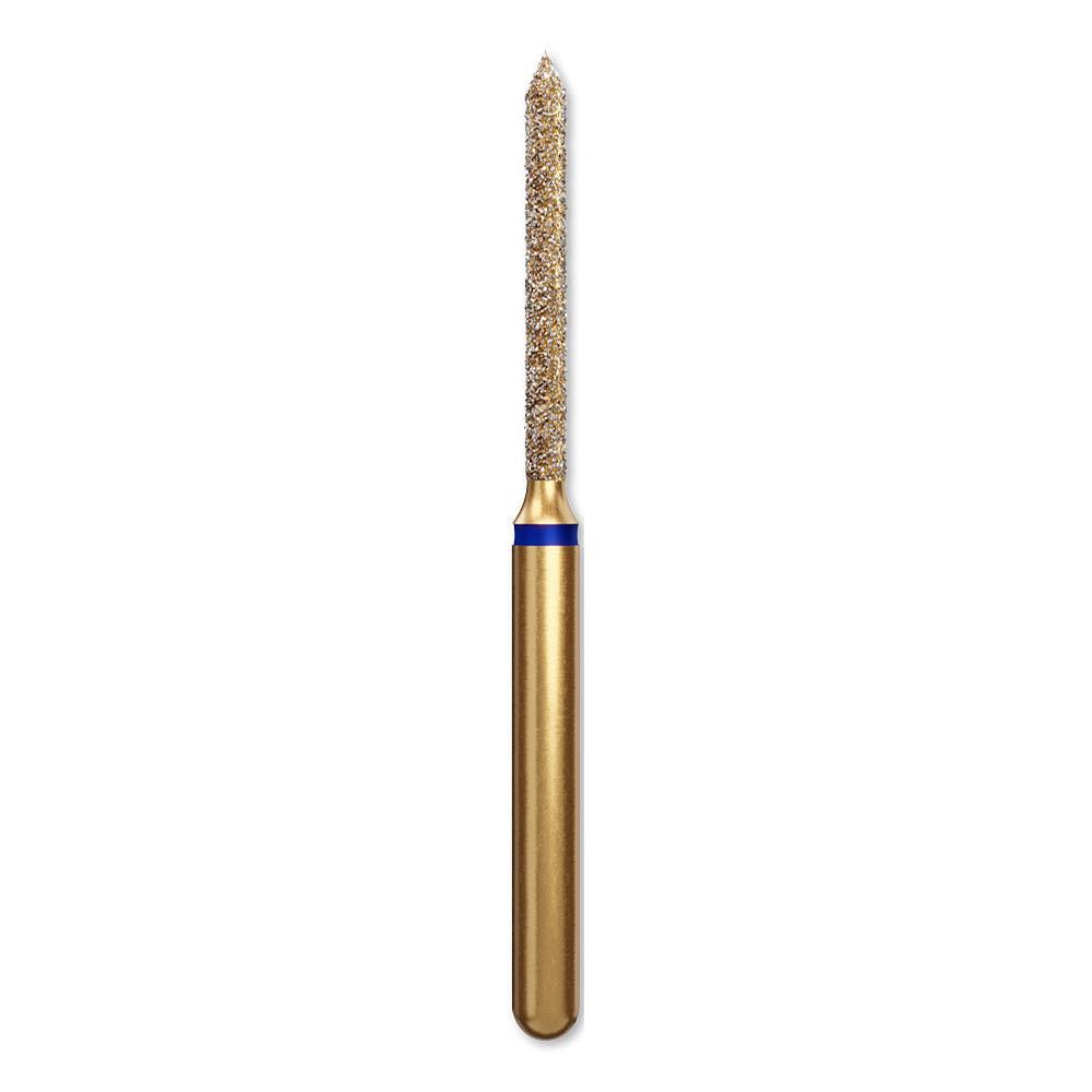 Fraise diamantée Coltène DIATECH G886 FG 314-012-10.0 grain moyen (5 pcs)