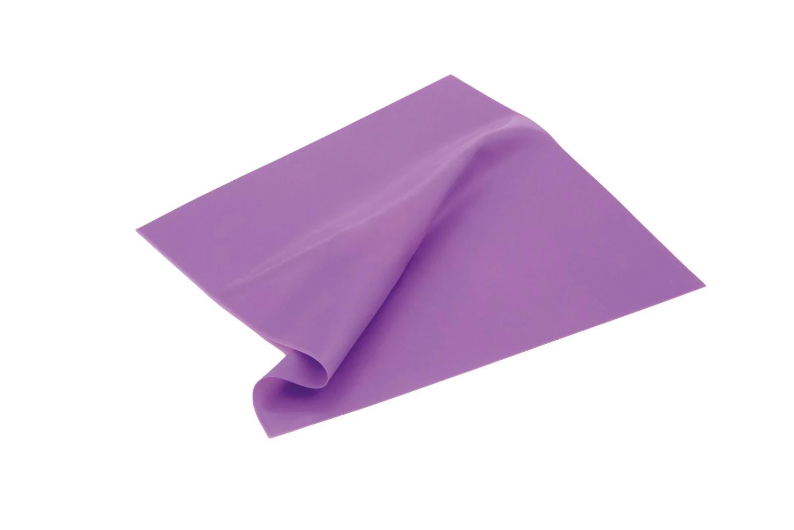 Digues Isosafe sans Latex Violet
