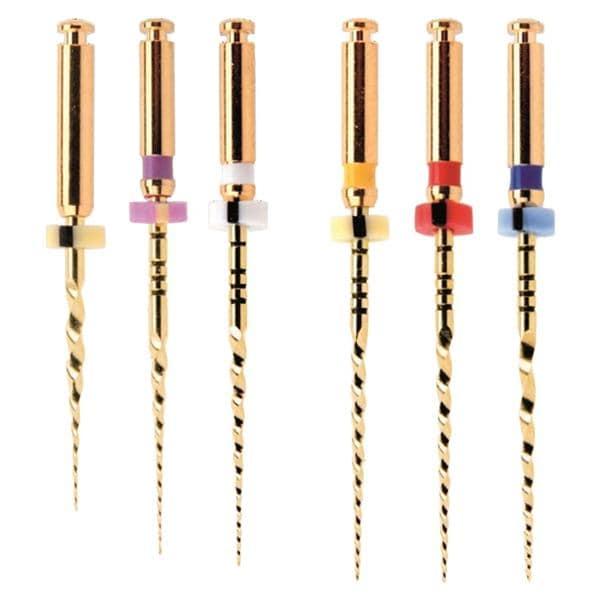 EdgeTaper Platinum Assortiment (steriel verpakt)
