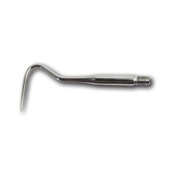 Verwisselbare sondes