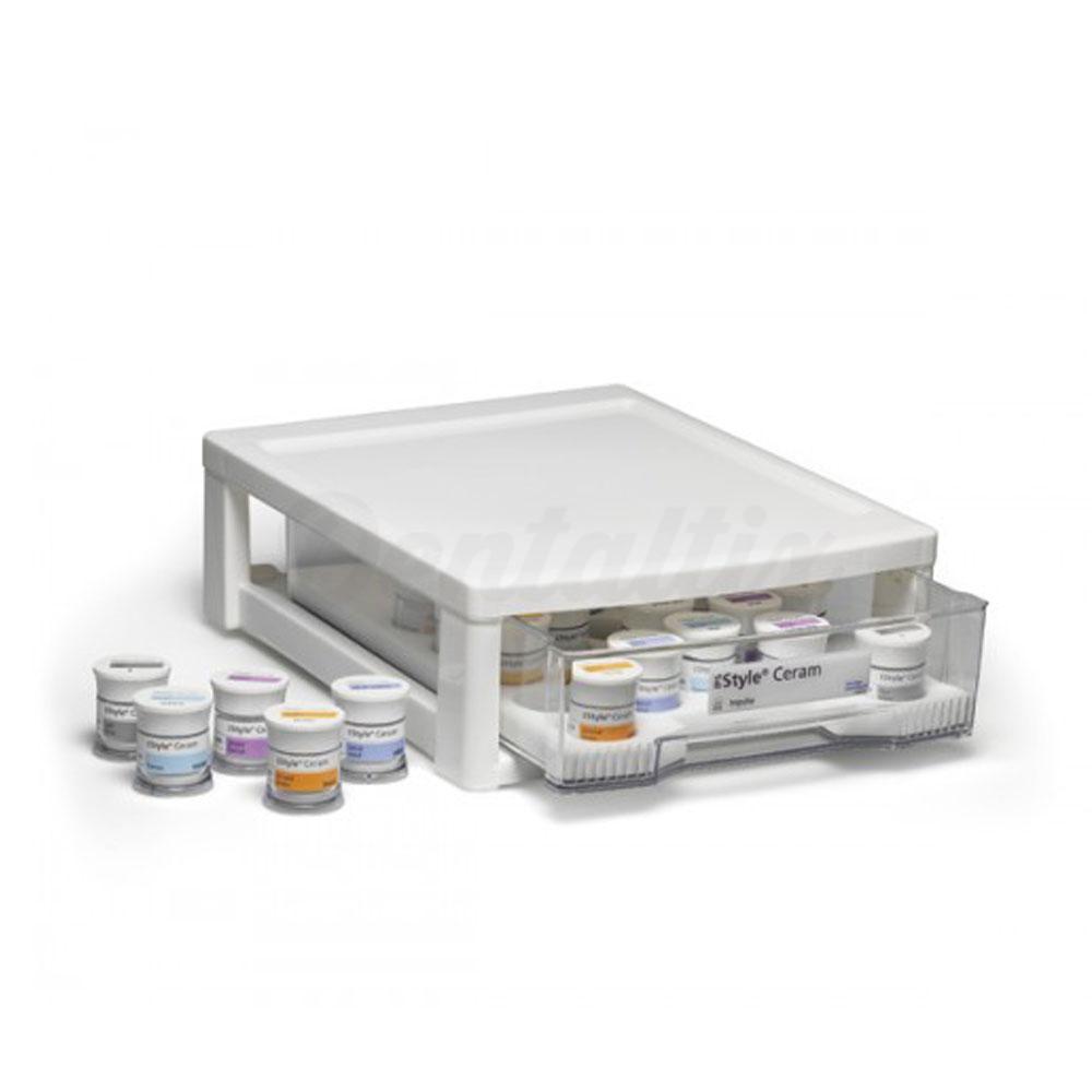 IPS STYLE CERAM Impulse KIT