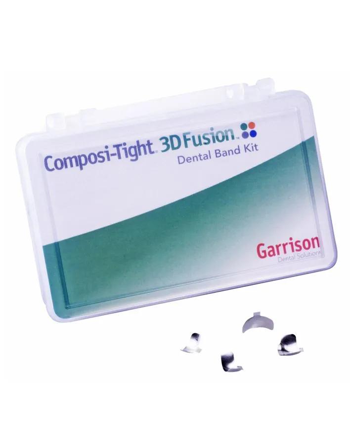 Composit-Tight 3D Fusion Firm Mini Kit 150stk