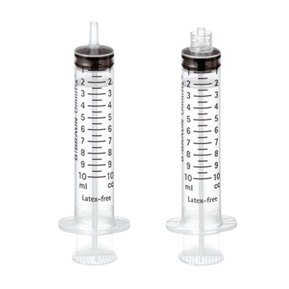 SERINGUES LUER OMNIFIX (100X20ML)
