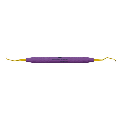 CURETTE GRACEY DOUBLE