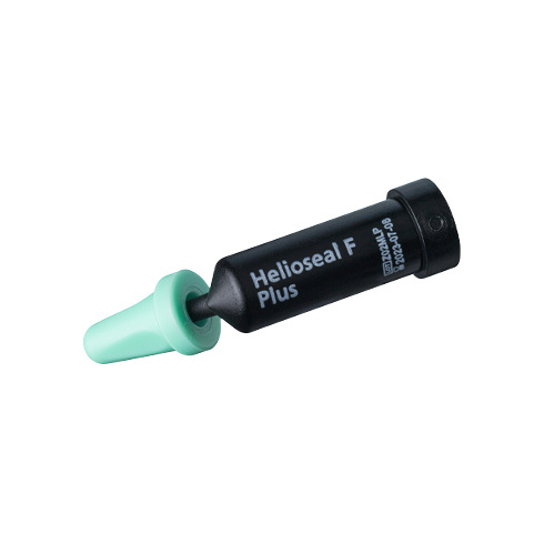 HELIOSEAL F PLUS CAVIFILS - 50X0,1 G