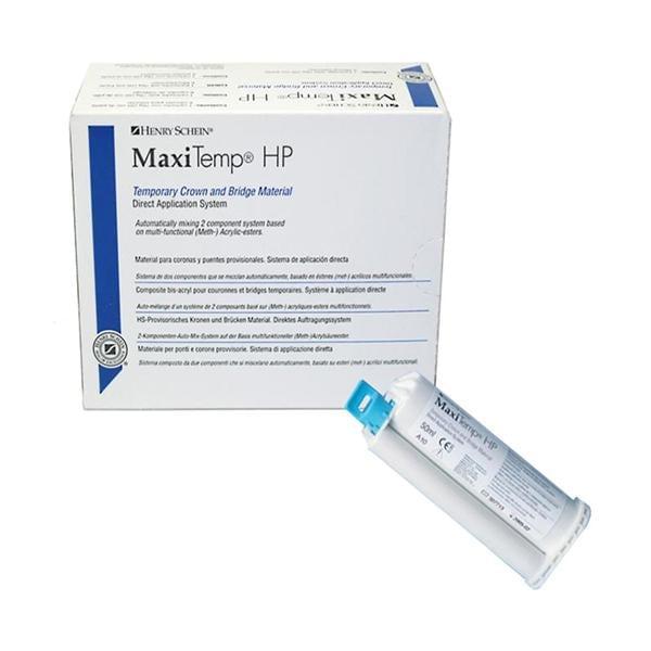 MaxiTemp HP recharge