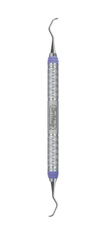 Hu-Friedy Curette Universelle Colombia 4R/4L (DE) - #9