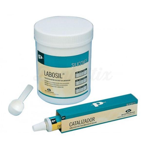 Labosil 90 : Silicone par condensation avec catalyseur