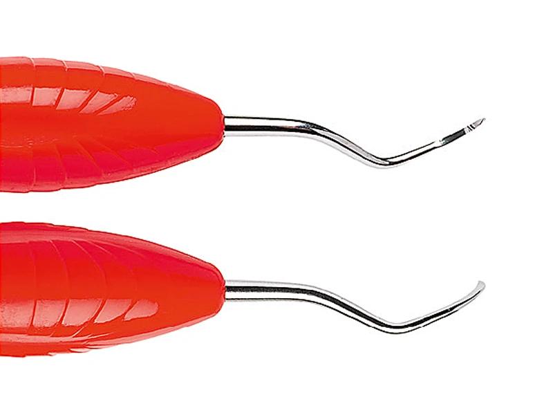 LM-ErgoMax™ mini sickle scaler (DE)