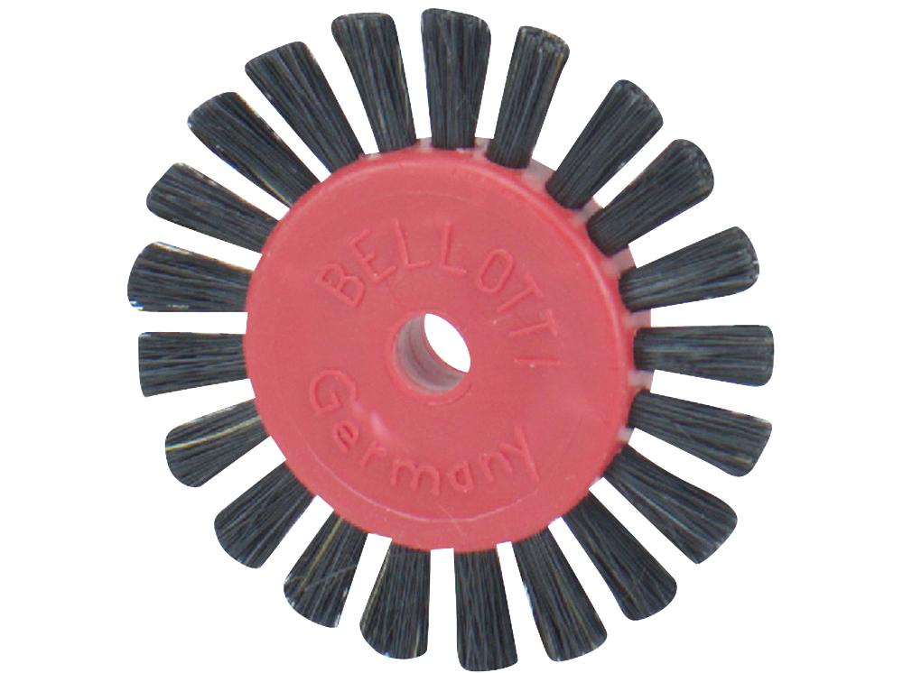 Polijstborstel 44mm KK St