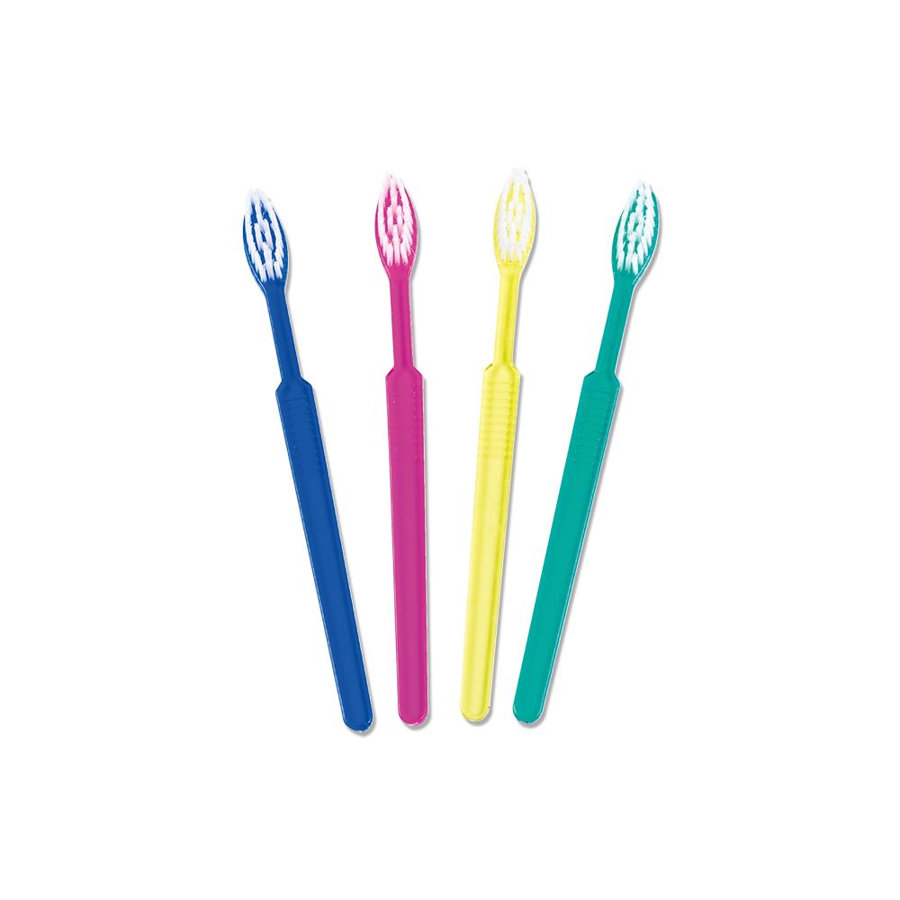 BROSSES A DENTS JETABLES (100)