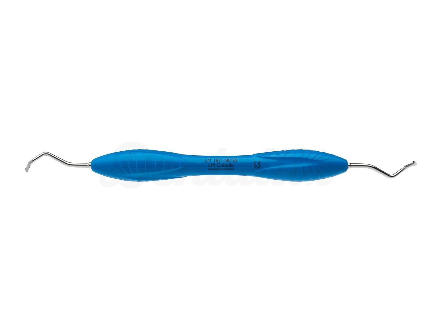 Coltello microchirurgische scalpel voor parodontale chirurgie