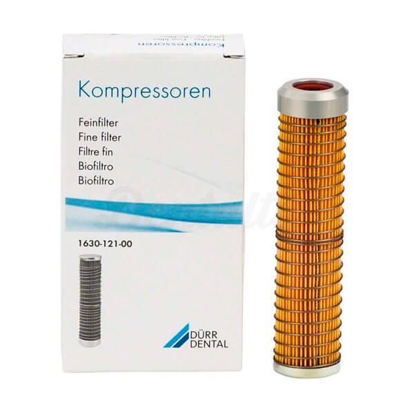 Filter Voor Compressor