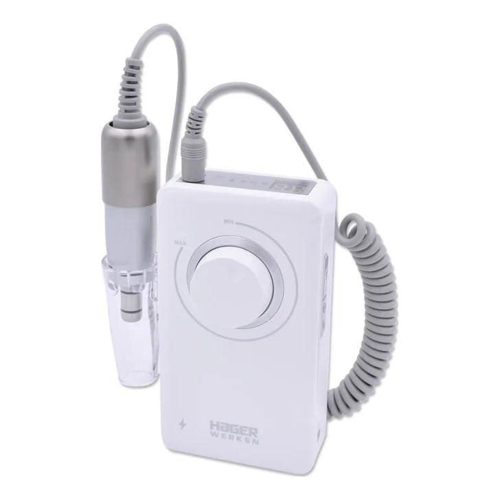Bravo Portable II Plus Mikromotor