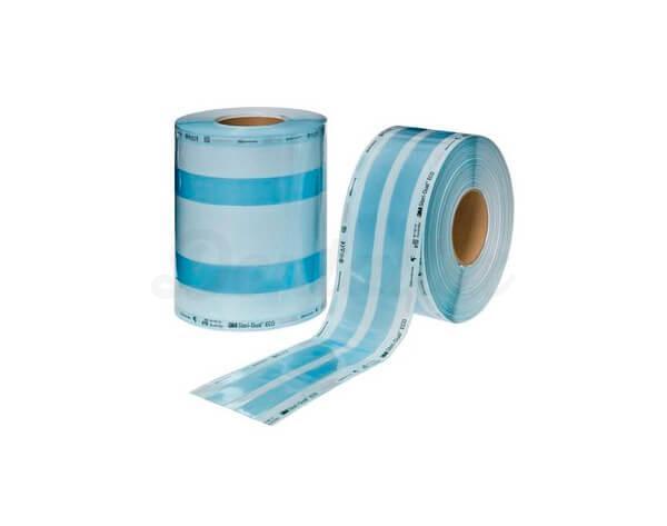 Steri Dual Eco rollen (100 m)