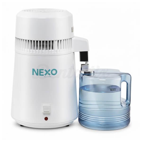 Aqua: waterdestillateur