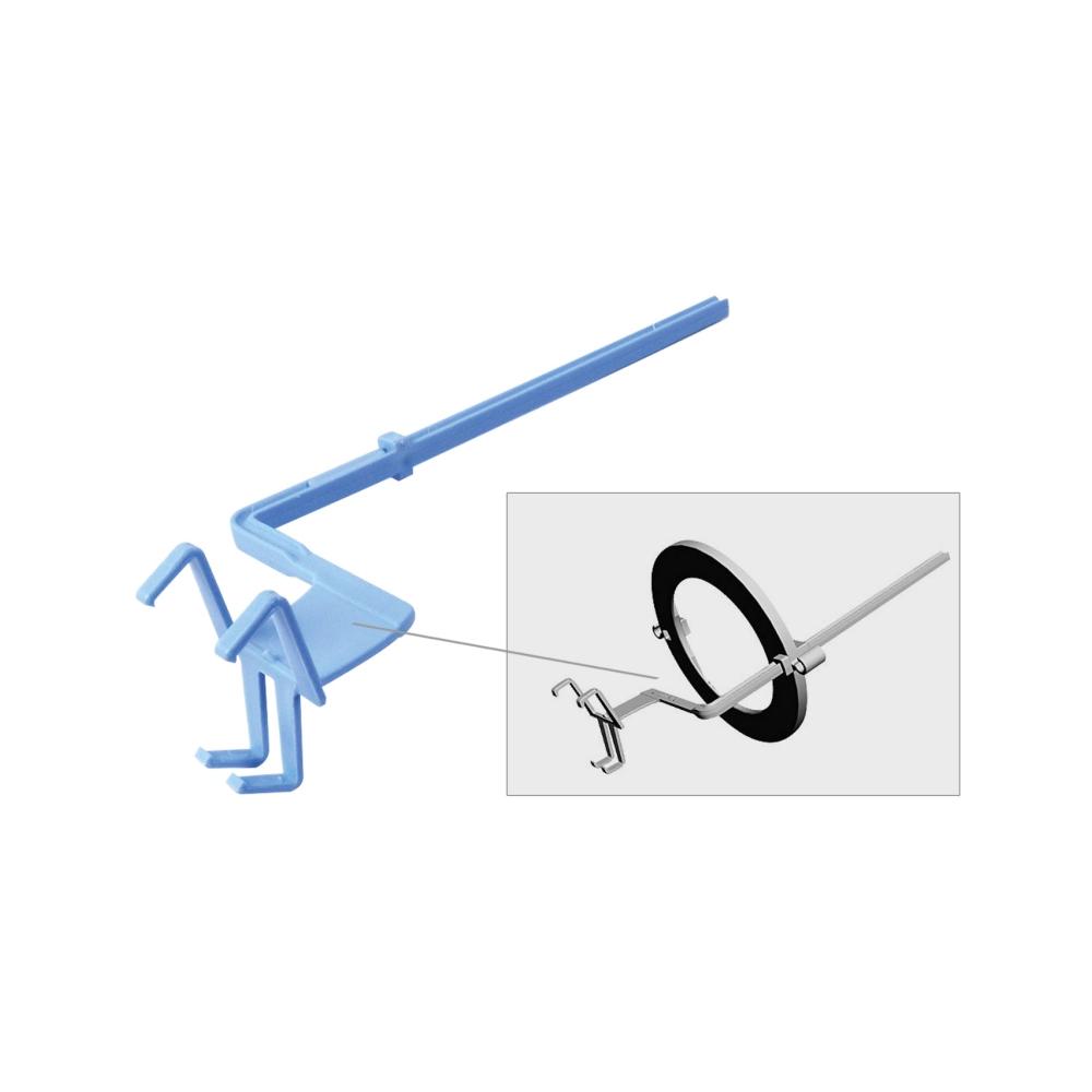 PoloDent Bitewing angulateurs taille 2