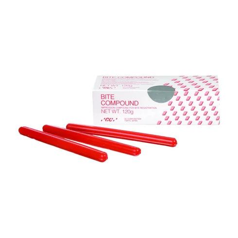 Compose Bite Compound Enregistrement Occlusal (15 x 8g)