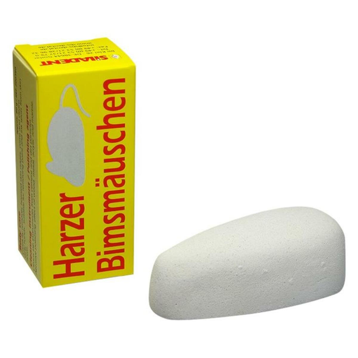 Harzer Pumice poudre