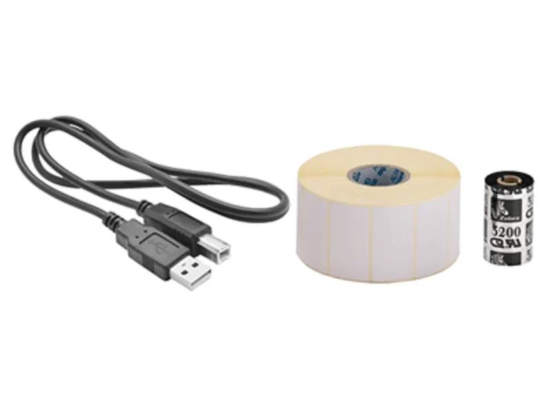 Lisa Safe Connection Kit Va131