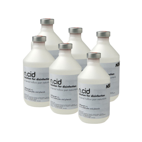 N-CID (6X500ML)