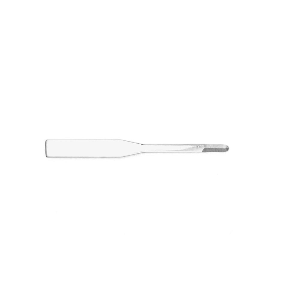 Omnia Lames bistouris stériles Mini Micro 72.T1950 8 pcs