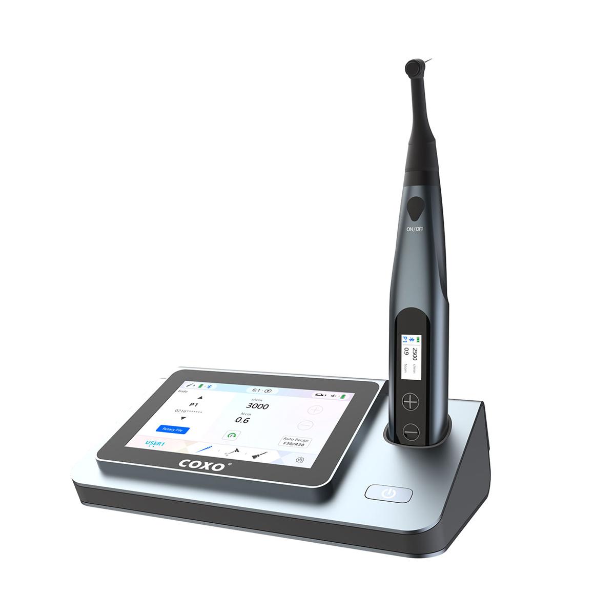 C Smart I Pilot endo motor