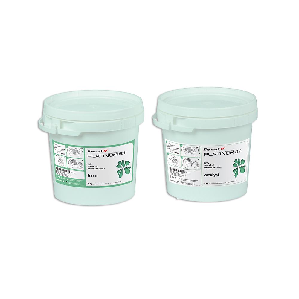 PLATINIUM 85 - LE LOT DE 2 X 5 KG