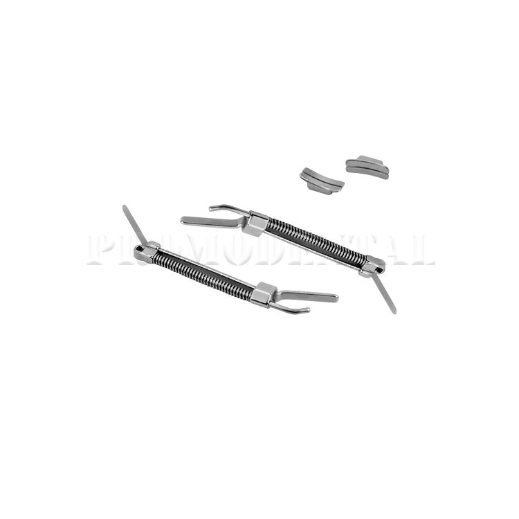Molar pusher