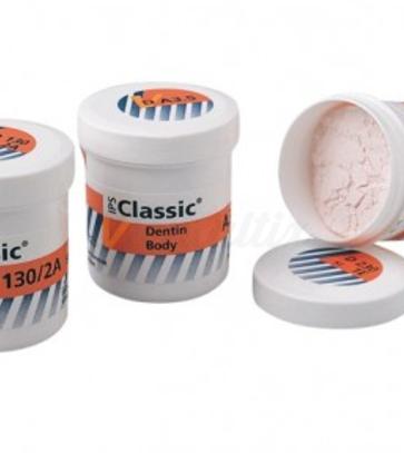IPS Classique V de pâte opaque (3 g)